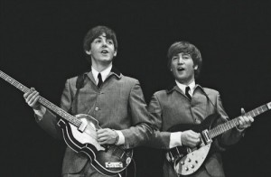 beatles